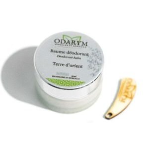 ODARYM BAUME DEODORANT TERRE D&rsquo;ORIENT 30 ML - ODARYM