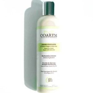 ODARYM CREME COIFFANTE A L&rsquo;HUILE D&rsquo;ARGAN ET ALOE VERA 250 ML - ODARYM