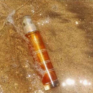 ODARYM HUILE BRONZANTE SCINTILLANTE 100 ML - ODARYM