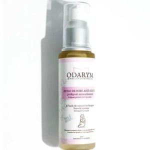 ODARYM HUILE DE SOIN ANTI CHUTE PRE ET POST ACCOUCHEMENT 50 ML - ODARYM