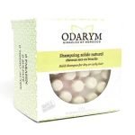 ODARYM SHAMPOING SOLIDE NATUREL CHEVEUX SECS OU BOUCLES 100 G - ODARYM
