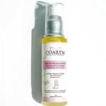 ODARYM SERUM ET HUILE DE SOIN CHEVEUX SECS ET CASSANTS A L&rsquo;HUILE VEGETALE DE JOJOBA 50 ML FEMME ENCEINTE - ODARYM