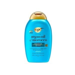 OGX ARGAN OIL SHAMPOING REPARATEUR 385ML - OGX