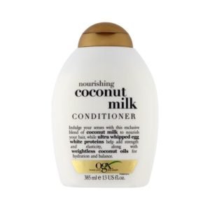 OGX conditioner coconut milk 385ml - OGX
