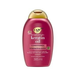 OGX KERATIN OIL CONDITIONER 385 ML - OGX