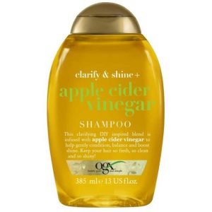 OGX SHAMPOING APPLE CIDER VINEGAR 385 ml - OGX
