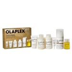 OLAPLEX THE FULL ON SHINE SET LA TROUSSE DE BRILLANCE - OLAPLEX