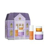 OLEHENRIKSEN RADIANCE RETREAT COFFRET DE SOINS INDISPENSABLES - OLEHENRIKSEN