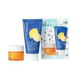 OLEHENRIKSEN THE SMOOTH SEARCH DUO EXFOLIANT ET HYDRATANT - OLEHENRIKSEN