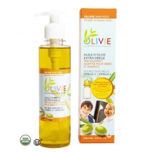 OLIVIE BABY/KIDS - OLIVIE