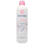 OLYSEE BRUME A LA ROSE 400 ML - O'LYSEE