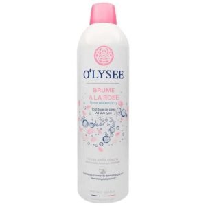 OLYSEE BRUME A LA ROSE 400 ML - O'LYSEE