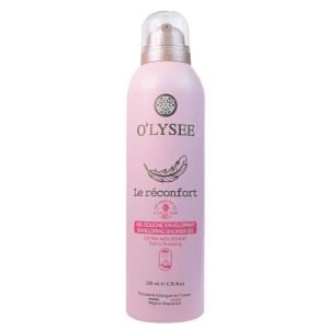 OLYSEE GEL DOUCHE ENVELOPPANT LE RECONFORT 200ML - O'LYSEE