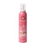 OLYSEE KIDS CHANTILLY LAVANTE HYDRATANTE 3 EN 1 PARFUM FRAISE FRAMBOISE 250 ML - O'LYSEE
