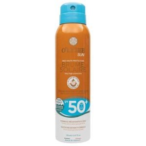 OLYSEE SUN BRUME SOLAIRE SPF 50+ 150 ML - O'LYSEE