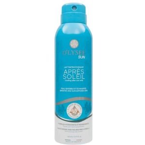 OLYSEE SUN LAIT RAFRAICHISSANT APRES SOLEIL SPF 150 ML - O'LYSEE