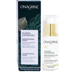 ONAGRINE GLOBAL EXPERTISE SERUM BOTANIQUE LIFTANT 30 ML - ONAGRINE