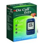 ON CALL EXTRA SYSTEME DE SURVEILLANCE DE LA GLECEMIE - ONCALL