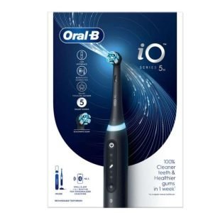 ORAL B IO SERIES 5 BROSSE A DENTS - ORAL B
