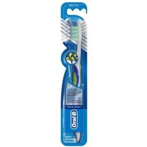 ORAL B BROSSE A DENTS PRO EXPERT EXTRA CLEAN SOUPLE - ORAL B