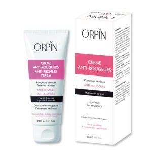 ORPIN CREME ANTI ROUGEURS 30 ML - ORPIN