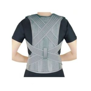 ORTHOCARE CEINTURE HAUTE AVEC SOUTIEN - ORTHOKARE