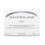 OXYPROLANE DERMIC 60 CAPSULES - OXYPROLANE