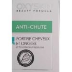 OXYSKIN ANTI-CHUTE PREMIUM 60 GELULES - OXYSKIN