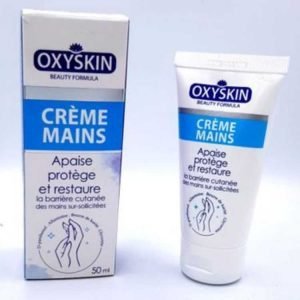 OXYSKIN CREME MAINS - OXYSKIN