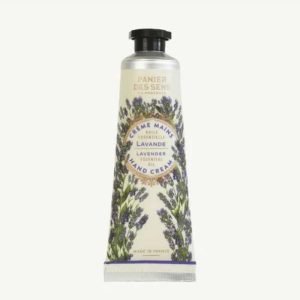 PANIER DES SENS CREME MAINS LAVANDE 30 ML - PANIER DES SENS