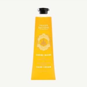 PANIER DES SENS CREME MAINS MIEL REGENERANT 30 ML - PANIER DES SENS