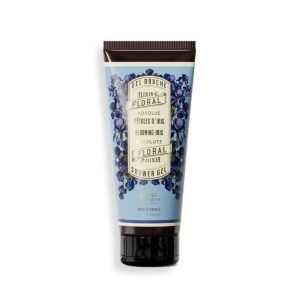 PANIER DES SENS GEL DOUCHE PETALES D&rsquo;IRIS 200ML - PANIER DES SENS