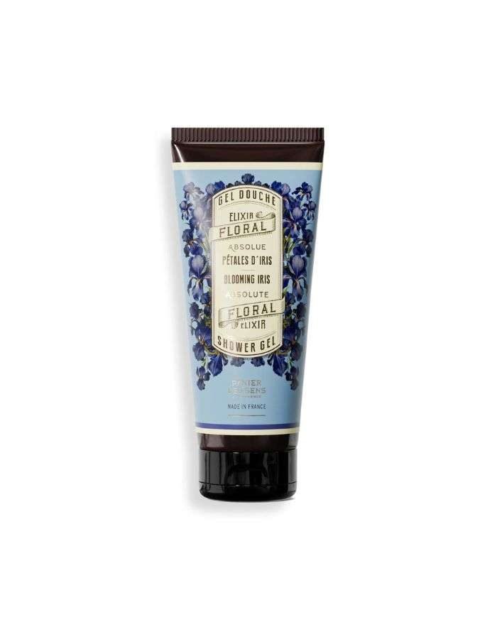 PANIER DES SENS GEL DOUCHE PETALES D’IRIS 200ML - PANIER DES SENS