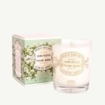 PANIER DES SENS BOUGIE PARFUMEE HUILE ESSENTIELLE JASMIN PRECIEUX - PANIER DES SENS