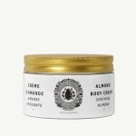 PANIER DES SENS CREME D&rsquo;AMANDE ULTRA HYDRATANTE 250 ML - PANIER DES SENS