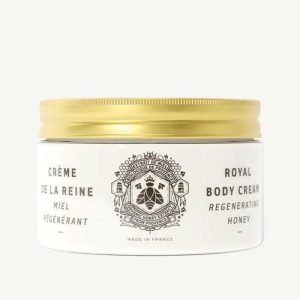 PANIER DES SENS CREME DE LA REINE ULTRA NOURRISSANTE CORPS REGENERANT 250 ML - PANIER DES SENS