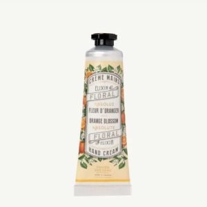PANIER DES SENS CREME MAINS ABSOLUE FLEUR D&rsquo;ORANGER 30 ML - PANIER DES SENS