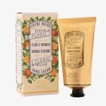 PANIER DES SENS CREME MAINS ABSOLUE FLEUR D’ORANGER 75 ML - PANIER DES SENS