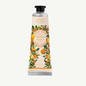 PANIER DES SENS CREME MAINS HUILE ESSENTIELLE PROVENCE 30 ML - PANIER DES SENS