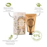 PANIER DES SENS CREME MAINS HUILE ESSENTIELLE VERVEINE 75 ML - PANIER DES SENS