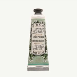 PANIER DES SENS CREME MAINS JASMIN PRECIEUX 30 ML - PANIER DES SENS