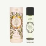 PANIER DES SENS EAU DE TOILETTE HUILE ESSENTIELLE VERVEINE 50 ML - PANIER DES SENS