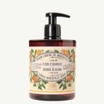 PANIER DES SENS FLEUR D’ORANGER SAVON LIQUIDE DE MARSEILLE 500 ML - PANIER DES SENS