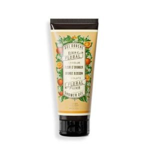 PANIER DES SENS GEL DOUCHE ELIXIR FLORAL ABSOLUE FLEUR D&rsquo;ORANGER 200ML - PANIER DES SENS