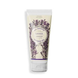 PANIER DES SENS GEL DOUCHE HUILE ESSENTIELLE LAVANDE 200ML - PANIER DES SENS