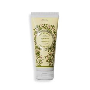PANIER DES SENS GEL DOUCHE HUILE ESSENTIELLE VERVEINE 200ML - PANIER DES SENS