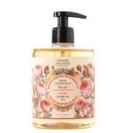 PANIER DES SENS SAVON LIQUIDE DE MARSEILLE HUILE ESSENTIELLE DE ROSE 500 ML - PANIER DES SENS
