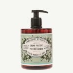 PANIER DES SENS SAVON LIQUIDE DE MARSEILLE JASMIN PRECIEUX 500 ML - PANIER DES SENS