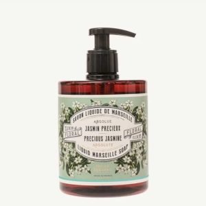 PANIER DES SENS SAVON LIQUIDE DE MARSEILLE JASMIN PRECIEUX 500 ML - PANIER DES SENS