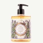 PANIER DES SENS SAVON LIQUIDE DE MARSEILLE LAVANDE 500 ML - PANIER DES SENS